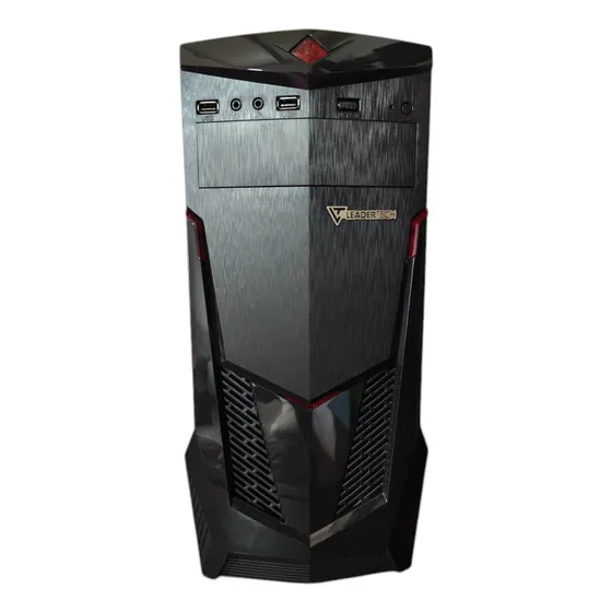 Pc Computador Intel Core I5 9na Gen 16gb Ram Ddr4 256gb Ssd