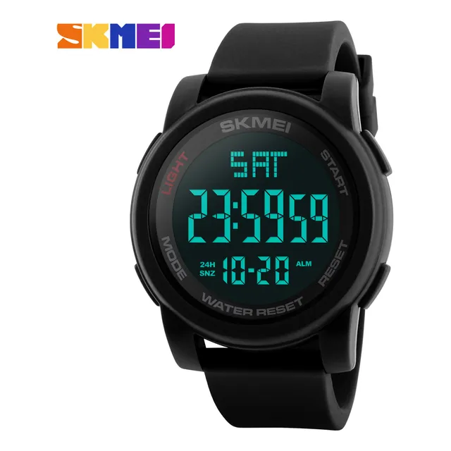Reloj Skmei 1257 Original Con Caja De Regalo Incluida