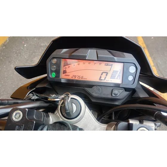 En Buen Estado La Moto