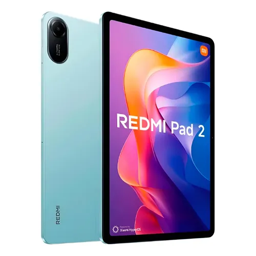 Xiaomi Redmi Pad Pro 256 GB Cinza Grafite 8 GB de RAM | MercadoLivre