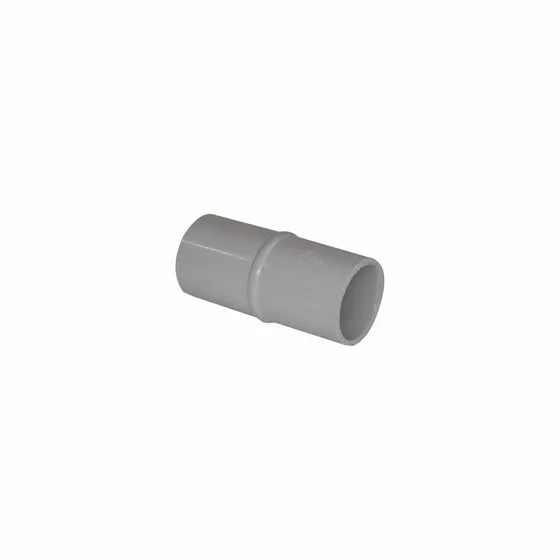 Union Pvc 22mm 7/8 Reforzada Electricidad