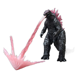 Brinquedo De Boneco De Ação Godzilla X Kong Shm Monster Brinquedo De Boneco De Ação Godzilla X Kong Shm Monster