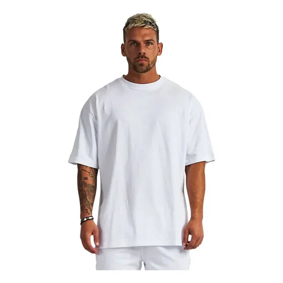 Remera Oversize Unisex 100% Algodon Calidad Premium