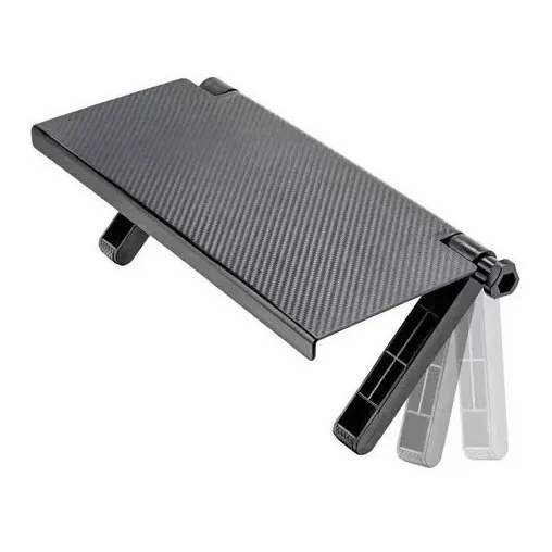 Prateleira Para Monitor Tv Apoio Box It Blue Le-3604