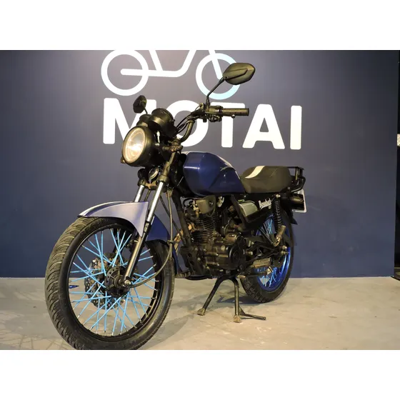Victory Bomber 125 2022