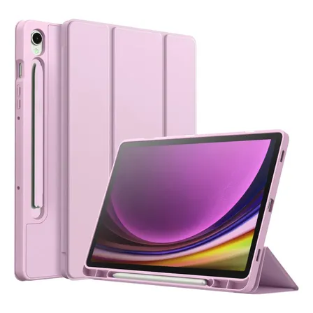 Funda Smart Cover Para Tab Samsung S10 Fe 10.9