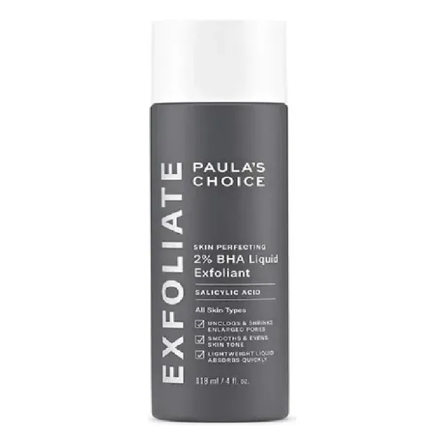 Paula's Choice Exfoliante Facial De 118ml