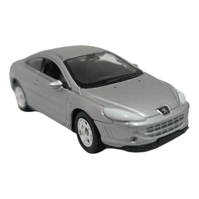 Autos De Colección A Escala 1:64,  De 7cms De Largo Welly