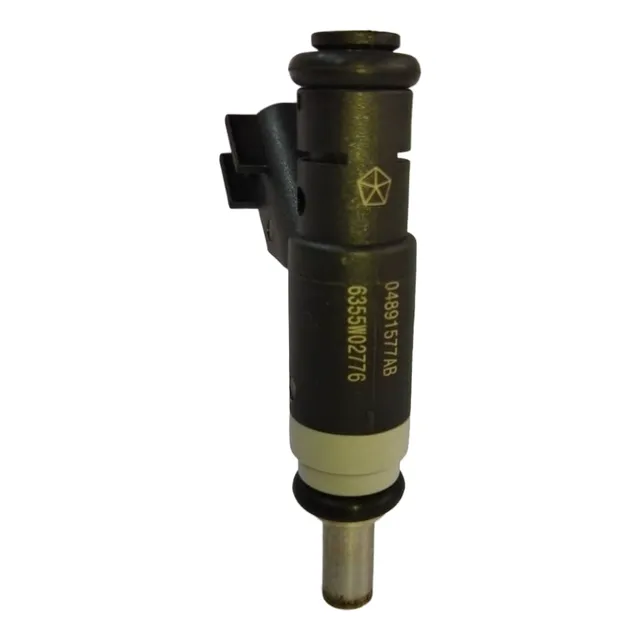 Inyector De Dodge Caliber  04891577ab
