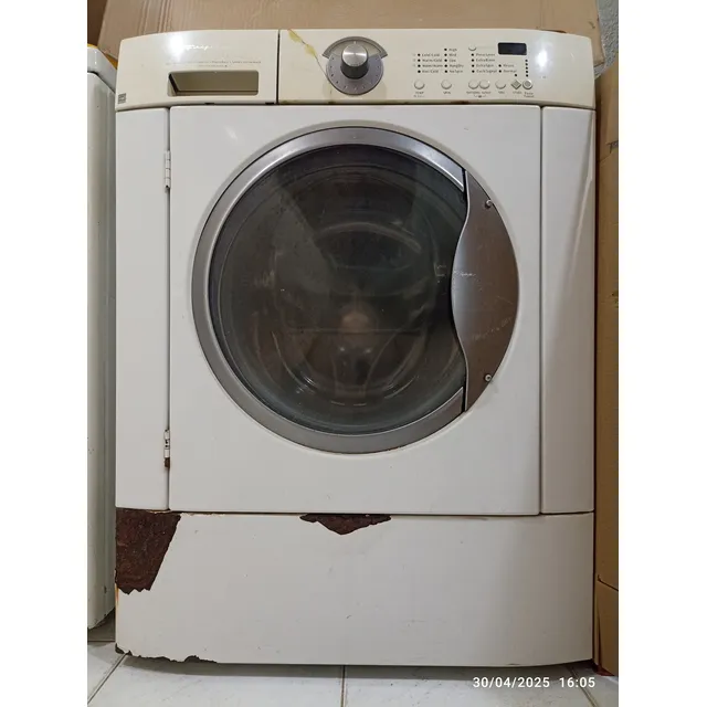 Lavadora Frontal Frigidaire Completa Reparar O Repuesto Ak58