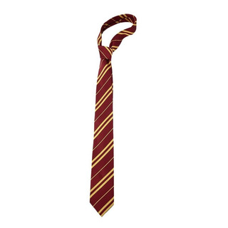 Corbata Estilo Gryffindor Harry Potter Unisex Corbata Estilo Gryffindor Harry Potter Unisex