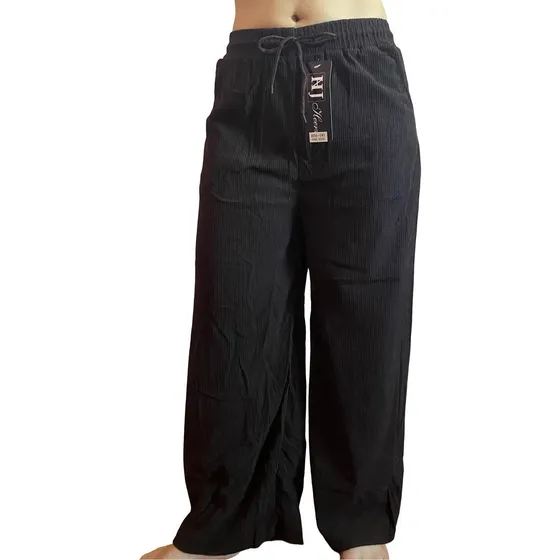 Pantalones Palazzos De Mujer