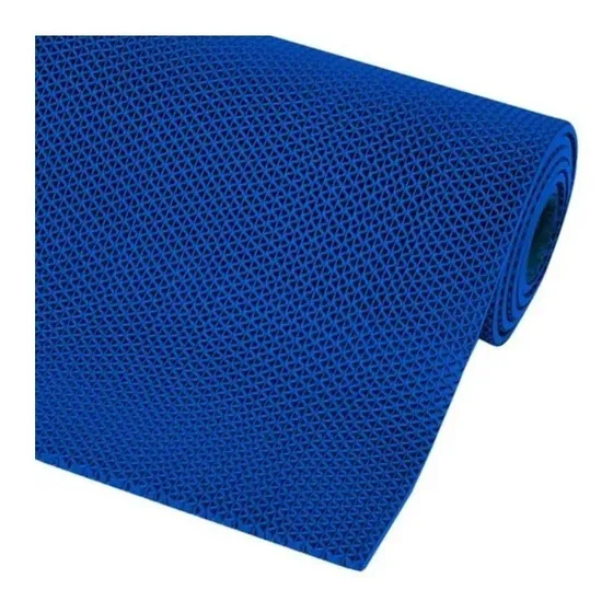 Piso Wet Azul 1,2mx5mx5 Mm
