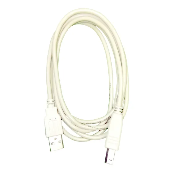 Cable Usb Para Impresora
