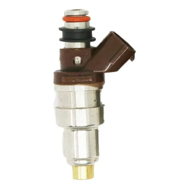 Inyector Toyota Meru 3rz/ Hilux 2tr Original