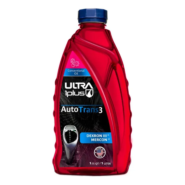 Aceite De Caja Automática Atf Dexron Iii. Tienda Y Cashea
