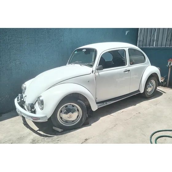 Volkswagen Sedan 1.6