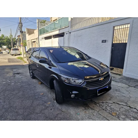 Chevrolet Onix 1.4 Ltz 5p