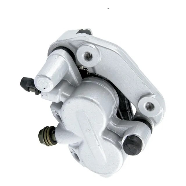 Caliper Mordaza Delantera Pulsar 150-160 Ns