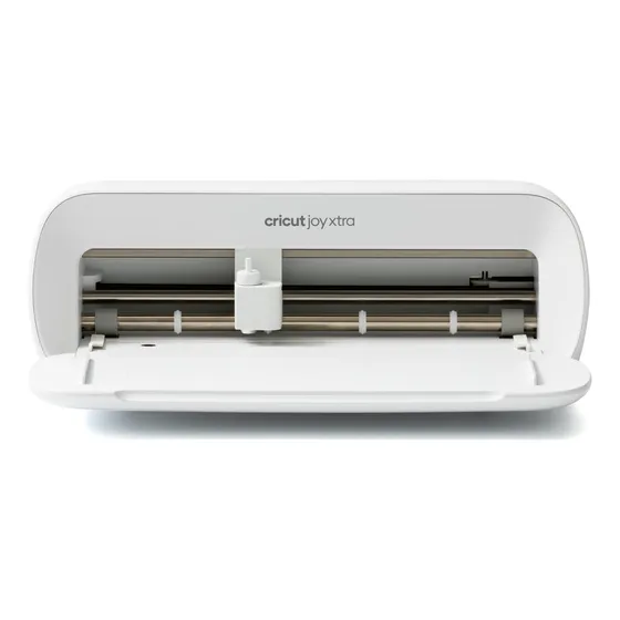 Máquina De Corte Cricut Joy Xtra Smart Blanco Plotter