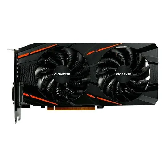 Radeon Rx 570 8 Gb