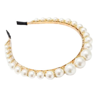 Diadema De Perlas Diadema De Perlas Sintéticas Diadema De Perlas Diadema De Perlas Sintéticas
