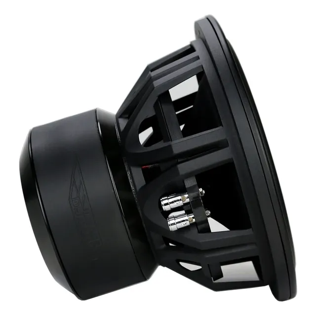 Subwoofer Image Dynamics Idmax10 D4 1000rms Hecho En Usa