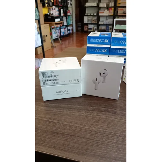 AirPods 4ta Generación