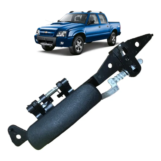 Fecho Porta Luvas S10, Blazer 2006 2007 2008 2009 2010 2011