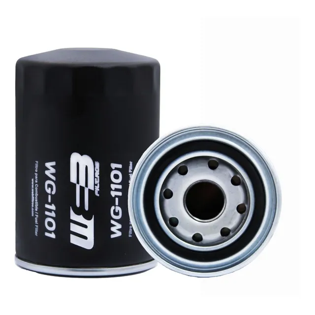 Filtro De Combustible Wg-1101/24006 Surtidores Gasolina 