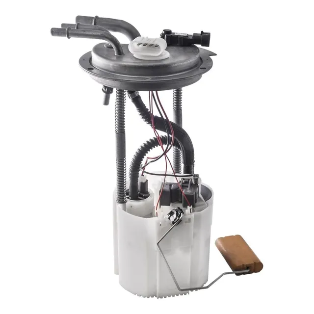 Bomba Combustible Herko 219ge Para Cadillac Chevrolet Gmc