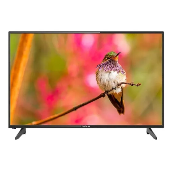 Smart Tv Xion Xi-led50-4k 4k 50 220v