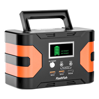 Flashfish Ea150 Portátil Solar Generador Banco De Energía Flashfish Ea150 Portátil Solar Generador Banco De Energía