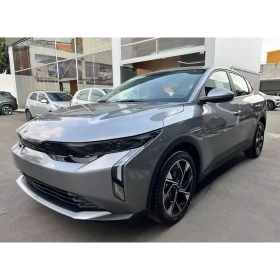 Kia K3 2024 Yonke Partes Piezas Desarmo Despiezo Refacciones