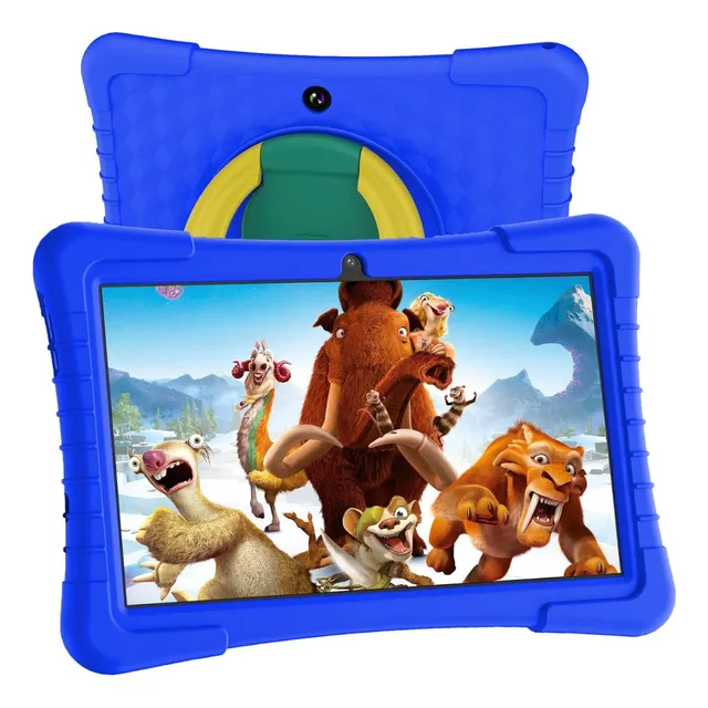Tablet Para Niños 10 Pulgadas 3gb 64gb Tableta Con Fund