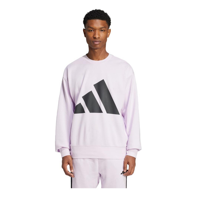 Moletinho Essentials Big Logo adidas Moletinho Essentials Big Logo adidas