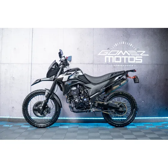 Akt Ttr 125 Eiii 2026