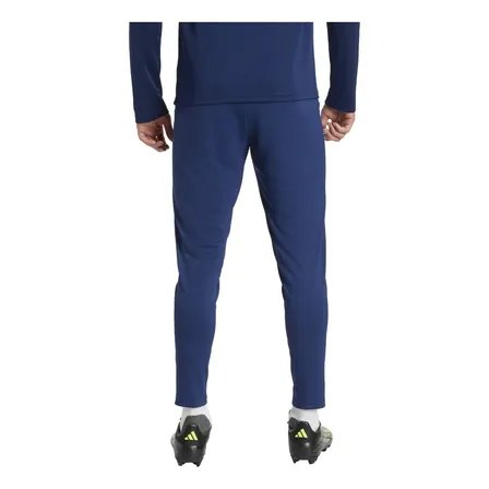 Futebol adidas Masculino Calça Entrada 26 Azul Lisa M