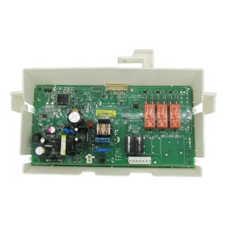 Placa Potência Fogão Brastemp Bf475 W10524332 Placa Potência Fogão Brastemp Bf475 W10524332