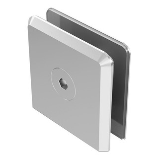 Conector Recto Muro A Vidrio Herralum 1266 Conector Recto Muro A Vidrio Herralum 1266