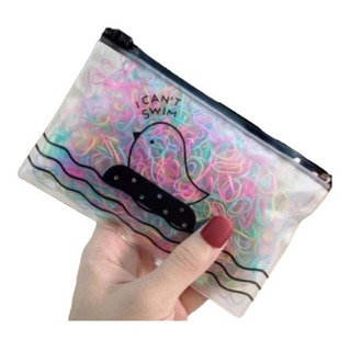 Bolsa De Ligas Para El Cabello 3 Pack Bolsa De Ligas Para El Cabello 3 Pack