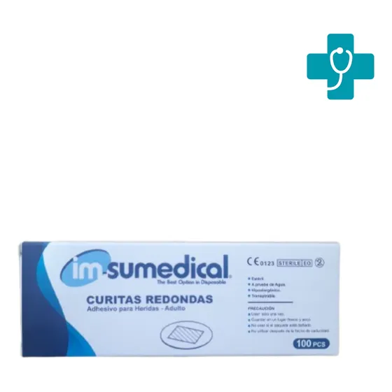 Curita Redonda
