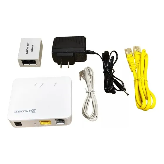 Modem Explore Internet Banda Ancha Aba Cantv Internet Adsl2+