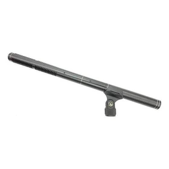 Cachimbo,presilha 5/8  Ø21 Mm P/fixação Microfone Finos