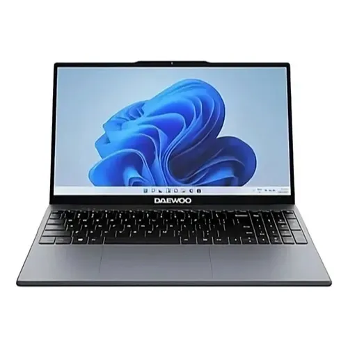 Notebook Daewoo Core I3 1025g1 8gb Ssd 256gb 15.6 Win 11 2