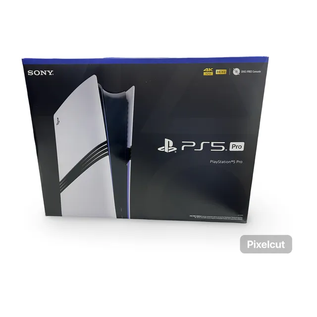 Ps5 Pro