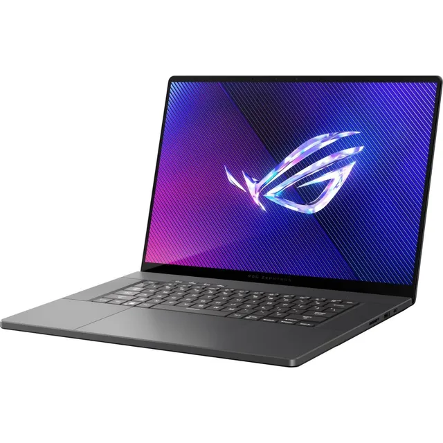 Asus Rog Zephyrus G16 Oled 240hz Ultra 9 185h Rtx 4070 1tb 
