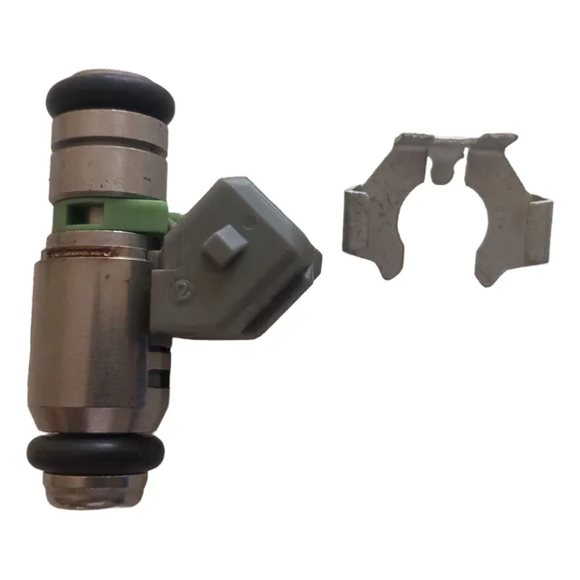 Inyector De Volkswagen Gol Paratti Saveiro 1.6 1.8