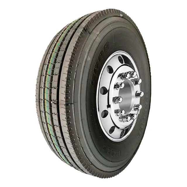 Llanta 11r24.5 16pr Turnpike S606 146m Msi