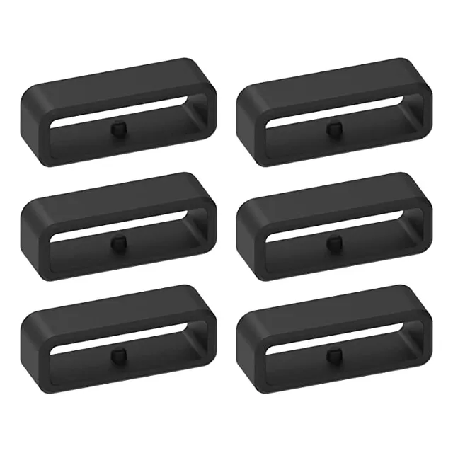 6 Anillo Sujecion Para Kospet Tank M2 M3 Ultra T2 T3 Amaztim